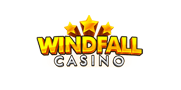 Windfall Casino Logo