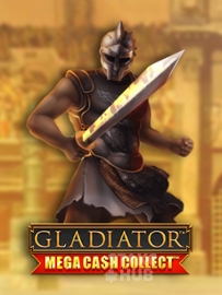 Gladiator: Mega Cash Collect