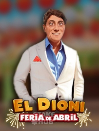 El Dioni Feria de Abril