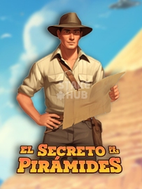 El Secreto de las Pirámides