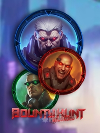 Bounty Hunt Reloaded