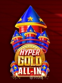 Hyper Gold All In