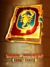 Book of Scorpio