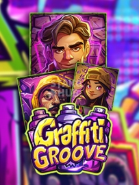 Graffiti Groove