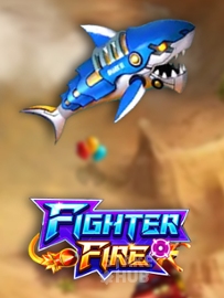 Fighter Fire