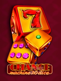 Chance Machine 20 Dice