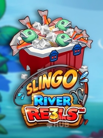 Slingo River RE3LS