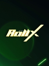 Roll X