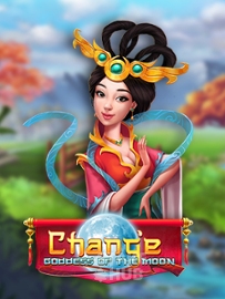 Chang'e Goddess Of The Moon