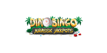 Dino Bingo Casino Logo