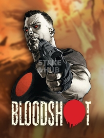 BloodShot