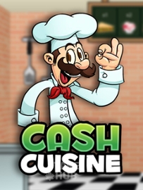 Cash Cuisine