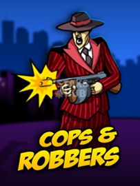 Cops and Robbers (Wizard Games)