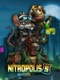 Nitropolis 5