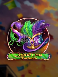 Mardi Gras Fortunes