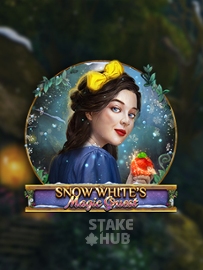 Snow Whites Magic Quest