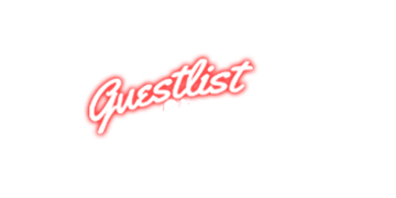 Guestlist Bingo Casino Logo