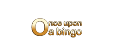 Once Upon a Bingo Casino Logo