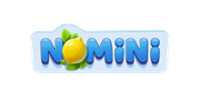 Nomini Casino Logo