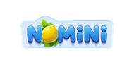 Nomini Casino Logo
