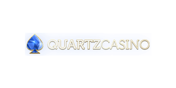 QuartzCasino Logo