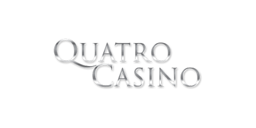 Quatro Casino Logo
