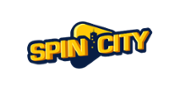 SpinCity Casino Logo