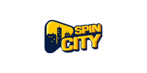 SpinCity Casino Logo