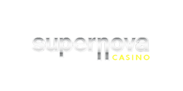 Supernova Casino Logo