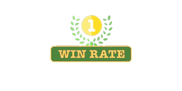 Win Rate Casino Logo