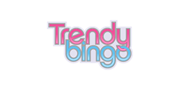 TrendyBingo Casino Logo