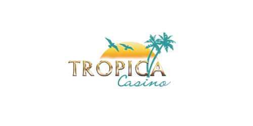 Tropica Casino Logo