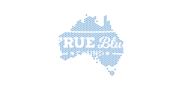 True Blue Casino Logo