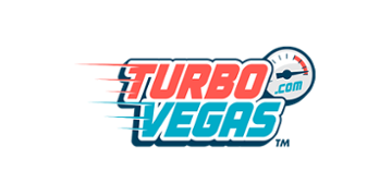 Turbo Vegas Casino Logo
