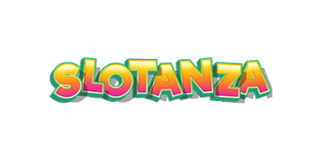 Slotanza Casino Logo