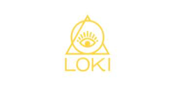 Loki Casino Online Logo