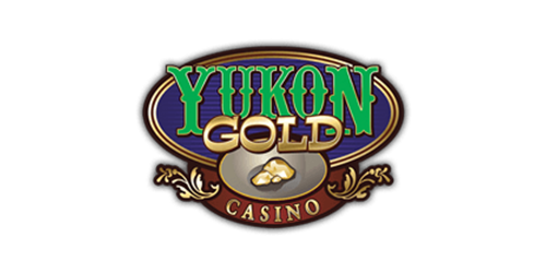 Yukon Gold Casino Logo