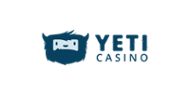 Yeti Casino Logo