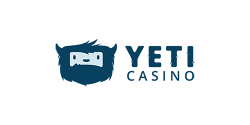Yeti Casino Logo