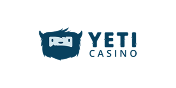 Yeti Casino Logo
