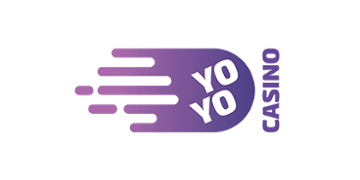 Yoyo Casino Logo