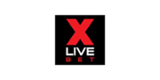 Xlivebet Casino Logo