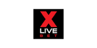 Xlivebet Casino Logo