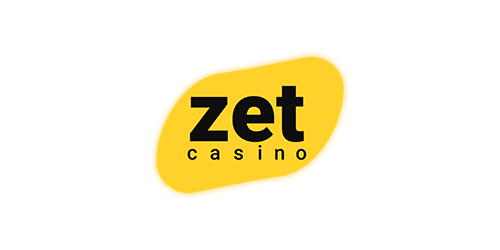 ZetCasino Logo