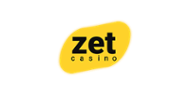 ZetCasino Logo