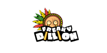 FreakyBillion Casino Logo
