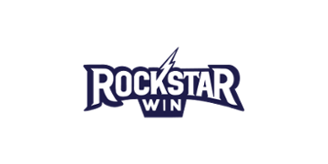 RockstarWIN Casino Logo
