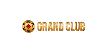 GrandClub Casino Logo
