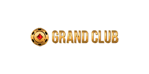 GrandClub Casino Logo