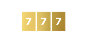 777.dk Casino Logo